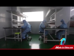 기계가공된 금속 강재 알루미늄 놋쇠 스테인레스강 부품