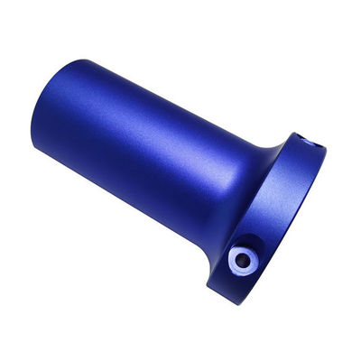 품질  Custom Aluminium Rapid Prototype Machining Services Cut Casting 공장