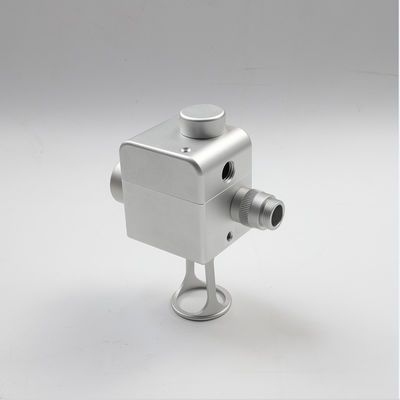 인더스트리얼을 위해 다목적인 기계 가공품을 분쇄하는 오래가는 알루미늄 CNC