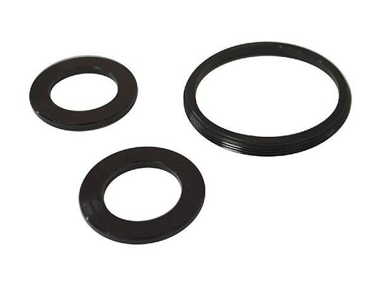 견고성 머리 부품을 예비품 은으로 잘라주는 아노다이징 레이저