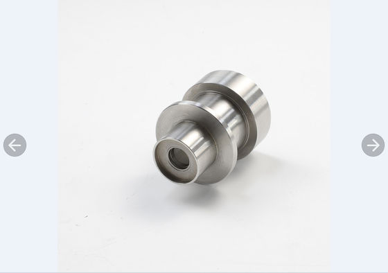 견고성 머리 부품을 예비품 은으로 잘라주는 아노다이징 레이저