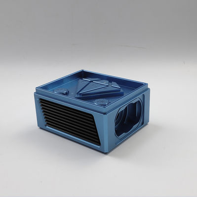 견고성 머리 부품을 예비품 은으로 잘라주는 아노다이징 레이저