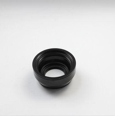 견고성 머리 부품을 예비품 은으로 잘라주는 아노다이징 레이저