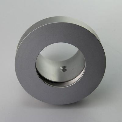 CNC 중심 기계 장치 부분을 닦는 믿을 만한 CNC 전환 부분