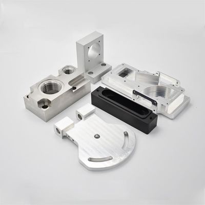 자전거 부분 ISO를 기계화하는 OEM CNC 부분을 돌리는 CNC를 경화하세요