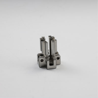 인더스트리얼을 위한 OEM CNC 제분기 예비품 알루미늄