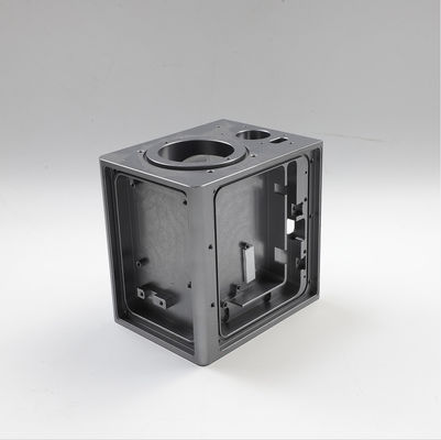 OEM CNC 전환 부분은 페인트를 칠하는 열 CNC 정밀 선회부를 코팅하여 가루가 됩니다