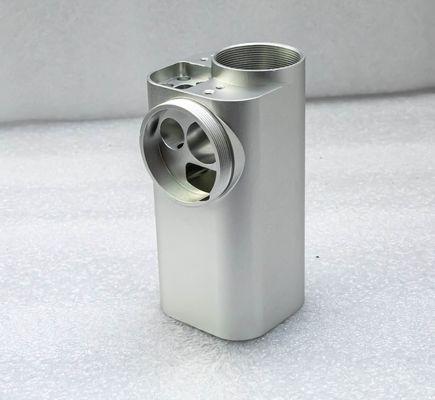 빠른 처리 공정 CNC는 OEM / ODM CNC 기계 개인 설정 부분 부품을 돌렸습니다