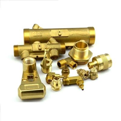 알루미늄 합금 ISO9001 부분을 돌리는 맞춘고 정밀도 CNC