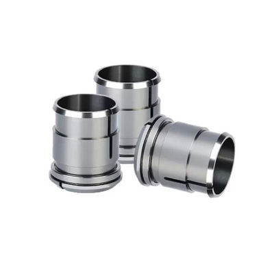 알루미늄 CNC 전환 부분은 SS316 CNC 기계가공된 자전거 부분을 특화했습니다