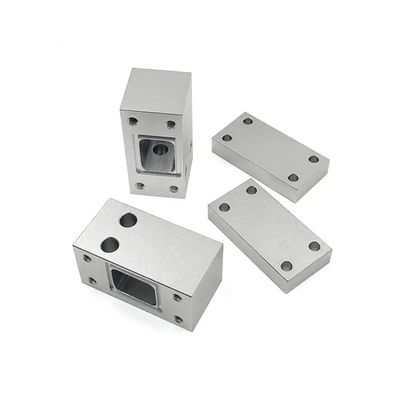 오래가는 CNC 기계 전환 부품은 정밀 하드웨어 부분 ISO9001을 특화했습니다