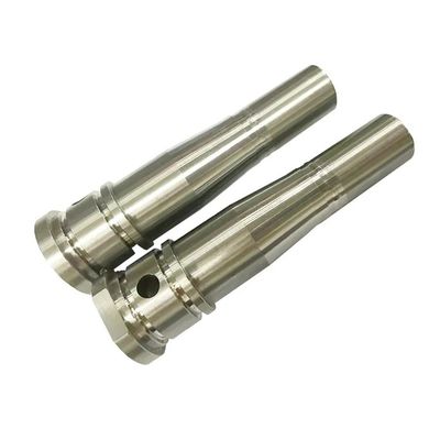 오래가는 CNC 기계 전환 부품은 정밀 하드웨어 부분 ISO9001을 특화했습니다