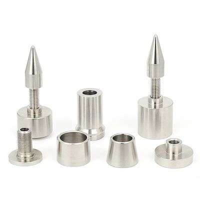 튼튼한 정밀도 CNC 도는 부속 구리 주문품 진보된 ODM