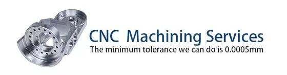 자동차 패키징을 위한 마멸 도금 CNC 알루미늄 부품을 양극 처리하기
