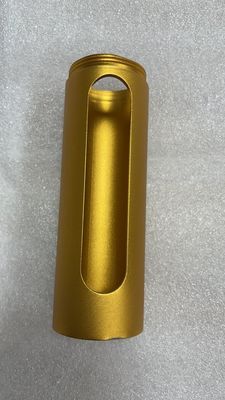 OEM / ODM CNC 알루미늄 부분은 회전하는 서비스를 분쇄하는 CNC를 양극 처리했습니다