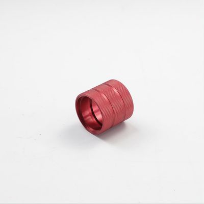 OEM / ODM CNC 알루미늄 부분은 회전하는 서비스를 분쇄하는 CNC를 양극 처리했습니다