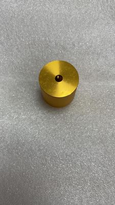 OEM / ODM CNC 알루미늄 부분은 회전하는 서비스를 분쇄하는 CNC를 양극 처리했습니다