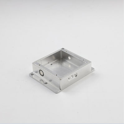 전문적인 OEM 맞춘 CNC 정밀 CNC 하드웨어 부분 부분