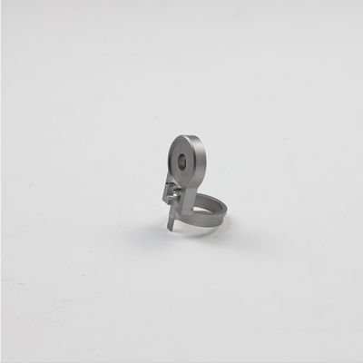 알루미늄 금속 부품류를 전해도금시키는 알루미늄을 기계화하는 안정적 CNC