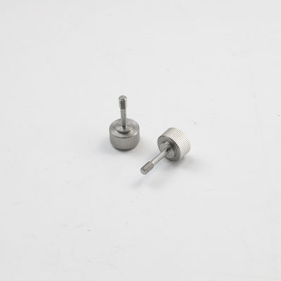 알루미늄 금속 부품류를 전해도금시키는 알루미늄을 기계화하는 안정적 CNC