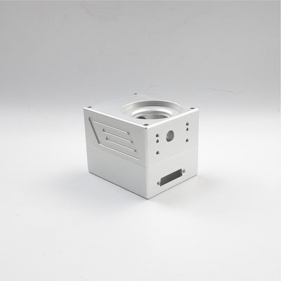알루미늄 부품 오래가는 전문가를 기계화하는 OEM / ODM CNC