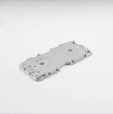 뚫기 CNC 가공 사용자 지정 프로세스 OEM 사용자 지정 알루미늄