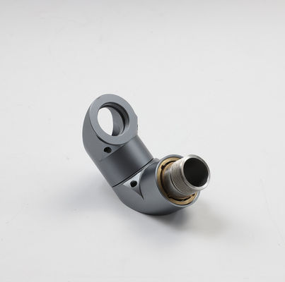 알루미늄 부품 오래가는 전문가를 기계화하는 OEM / ODM CNC