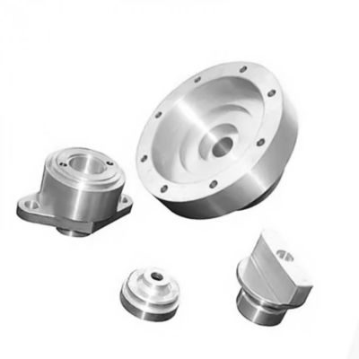 신속 시제품화를 기계화하는 OEM 맞춘 CNC 알루미늄 부분 모래 바람 CNC