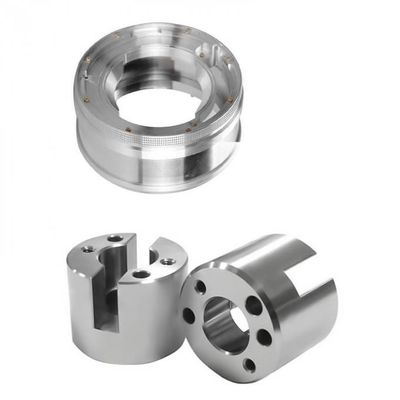 OEM / ODM CNC 스테인레스강 부품은 기계가공 업무를 분쇄하는 CNC를 특화했습니다