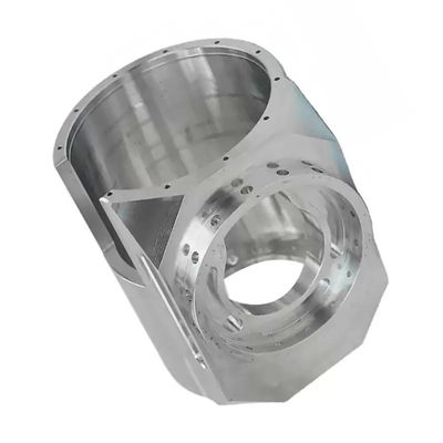 OEM / ODM CNC 스테인레스강 부품은 기계가공 업무를 분쇄하는 CNC를 특화했습니다