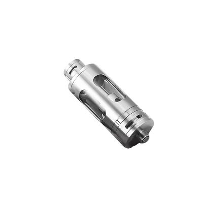 패시베이션을 닦는 CNC 스테인레스 강 정밀 부분 부품