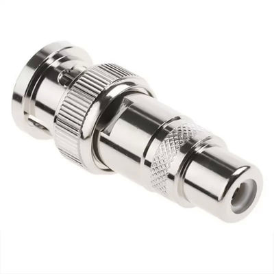 패시베이션을 닦는 CNC 스테인레스 강 정밀 부분 부품