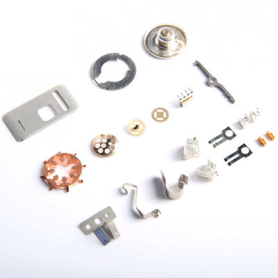 기기 부품 ISO9001을 기계화하는 OEM CNC 부분을 줄이는 레이저를 경화하세요