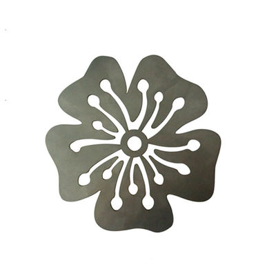 기기 부품 ISO9001을 기계화하는 OEM CNC 부분을 줄이는 레이저를 경화하세요