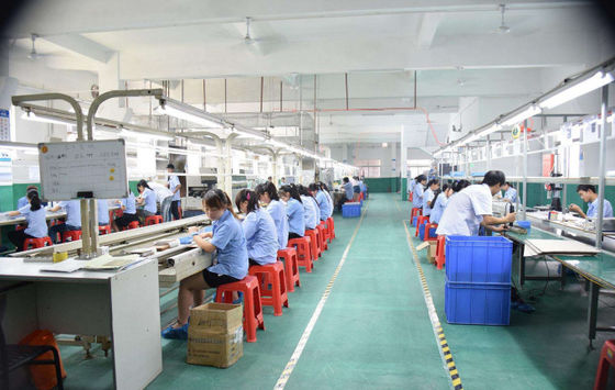 맞춘 OEM CNC 정밀 기기 부품 견고성 오래가는 CNC 부분