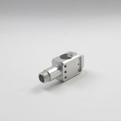 양극 처리하는 머신 부분을 분쇄하는 머신 부분 원형을 돌리는 정밀 CNC