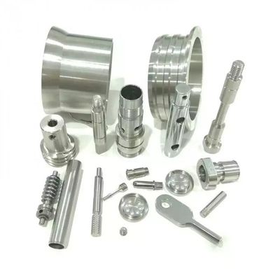 맞춘 OEM CNC 정밀 기기 부품 견고성 오래가는 CNC 부분