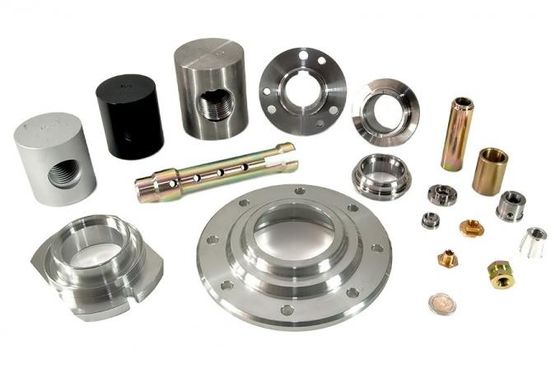 OEM / ODM 맞춘 금속 부품류 제작 정밀 알루미늄 스탬핑 부