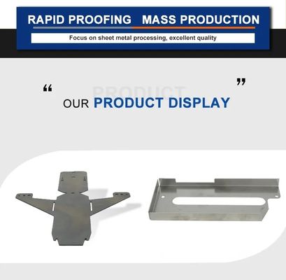 기기 부품 ISO9001을 기계화하는 OEM CNC 부분을 줄이는 레이저를 경화하세요