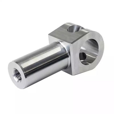 양극 처리된 CNC 맷돌로 가는 기계로 가공 부속 선반 주문 알루미늄 CNC 도는 부속