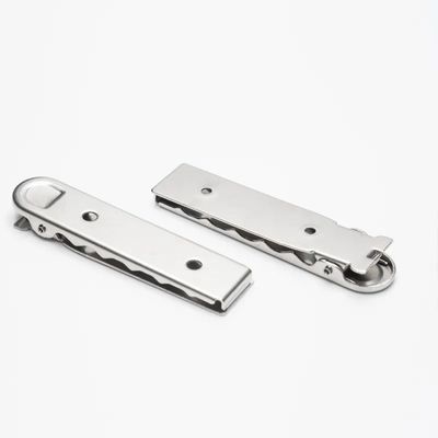 ODM / OEM 맞춘 시트 금속 부분 제작 CNC 기계가공