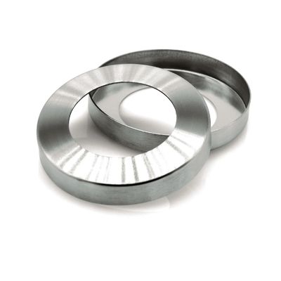 ODM / OEM 맞춘 시트 금속 부분 제작 CNC 기계가공