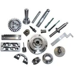 맞춤화된 CNC 알루미늄 부분 오래가는 알루미늄 CNC 분쇄 서비스를 경화하세요