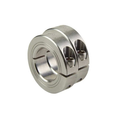맞춤화된 CNC 알루미늄 부분 오래가는 알루미늄 CNC 분쇄 서비스를 경화하세요